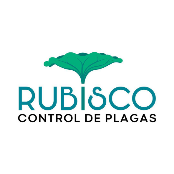 Rubisco Control de Plagas